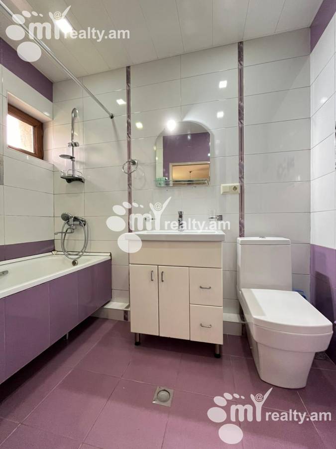 3 սենյականոց բնակարան վարձով Սևակի փող, Քանաքեռ-Զեյթուն Երևան, 160219