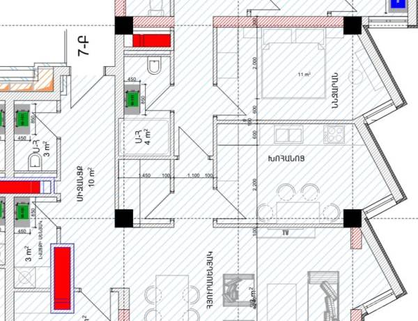 norakaruyc-bnakaran/5-senyakanoc/Leo+St/Center/Yerevan