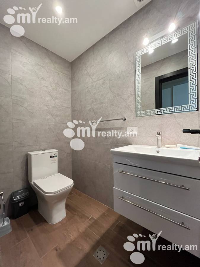 3 bedroom apartment for rent Bagrevand district, Nor Nork Yerevan, 157923