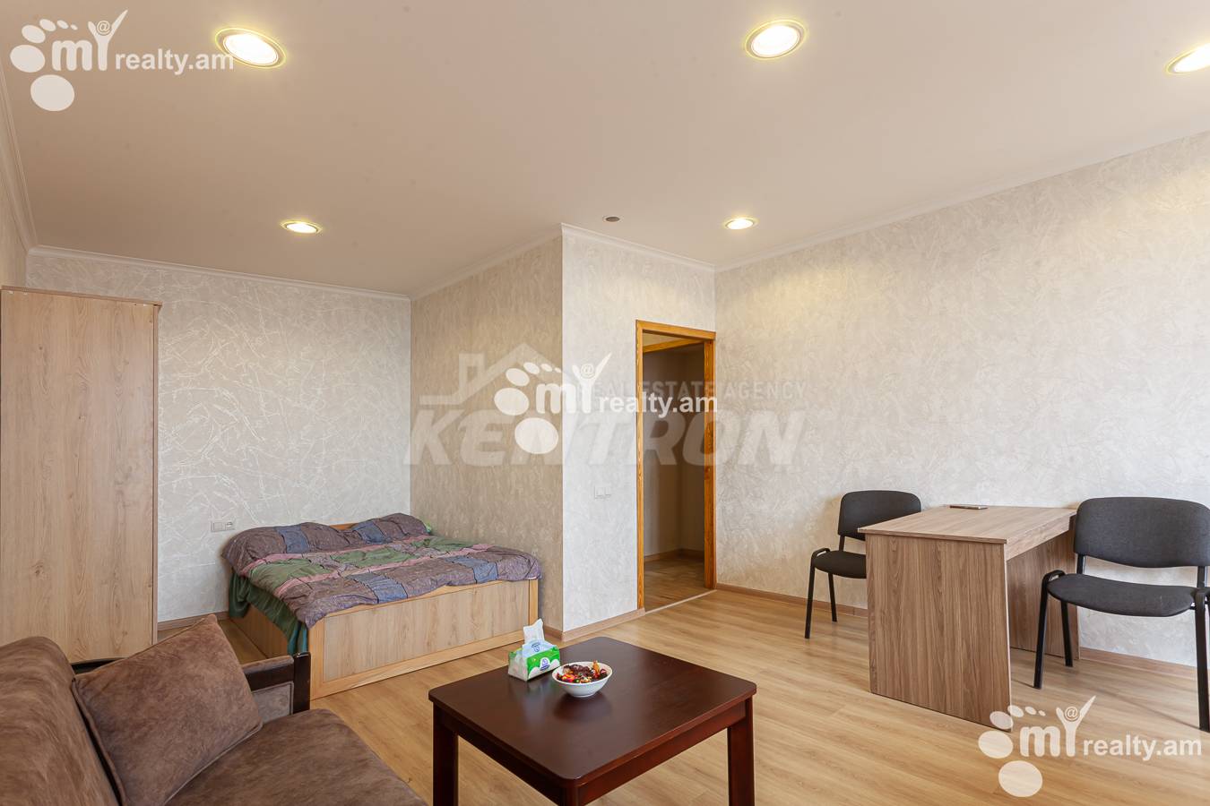 2 bedroom apartment for rent Amiryan St, Center Yerevan, 155573