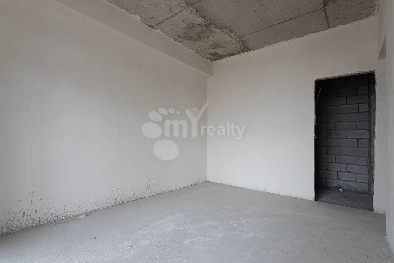 3 bedroom apartment for sale خیابان خودیاکوف, آوان ایروان, 158555