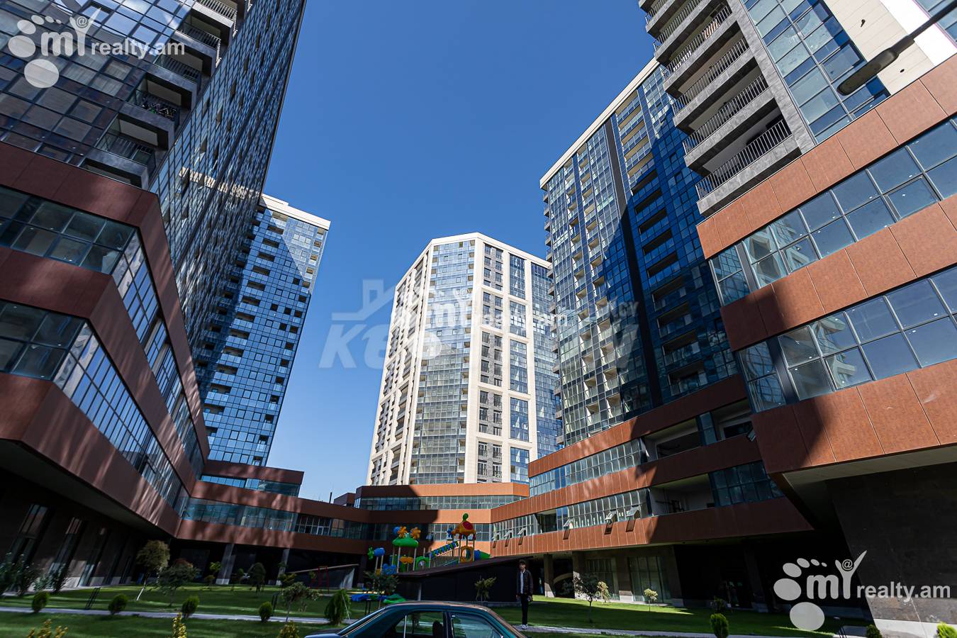 3 bedroom apartment for sale Komitas Ave, Arabkir Yerevan, 156790