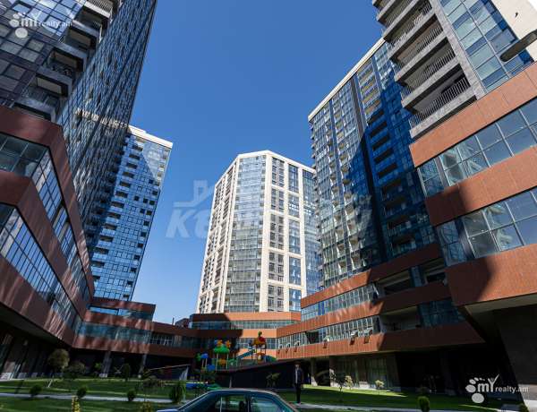 norakaruyc-bnakaran/3-senyakanoc/Komitas+Ave/Arabkir/Yerevan