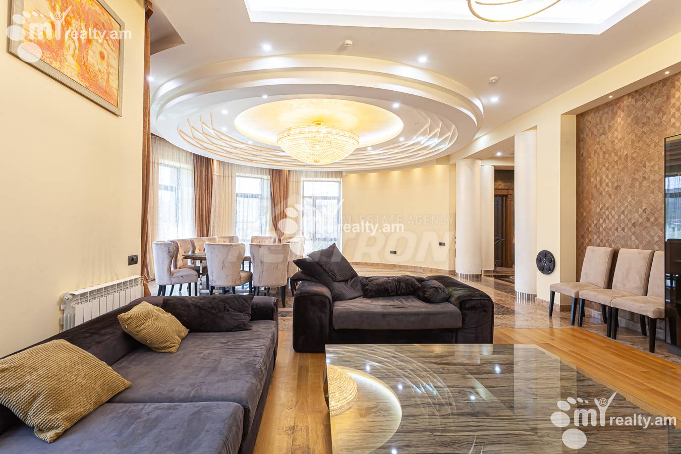 Купить дом Алма-ата ул, Аван Ереван, 156010