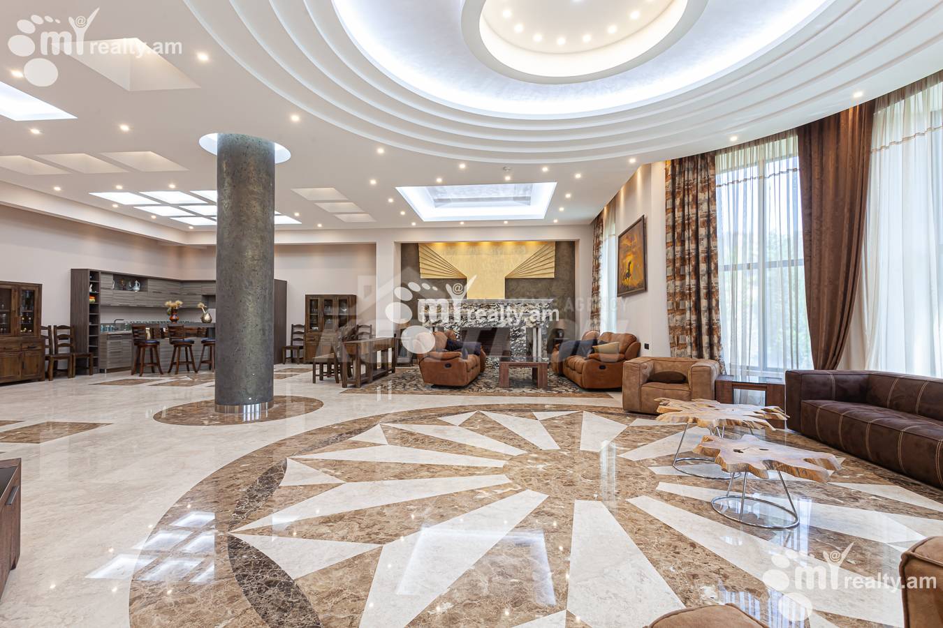 Купить дом Алма-ата ул, Аван Ереван, 156010