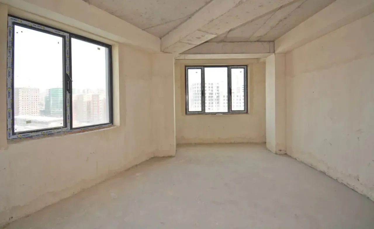 3 bedroom apartment for sale Griboedov St, Arabkir Yerevan, 158901