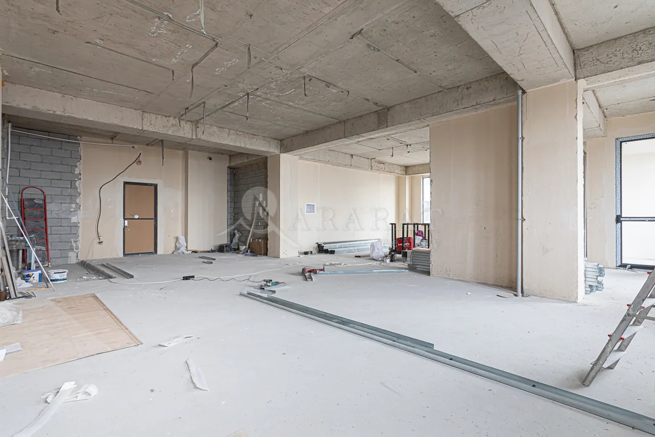 4 bedroom apartment for sale Malkhasiants St, Arabkir Yerevan, 158239