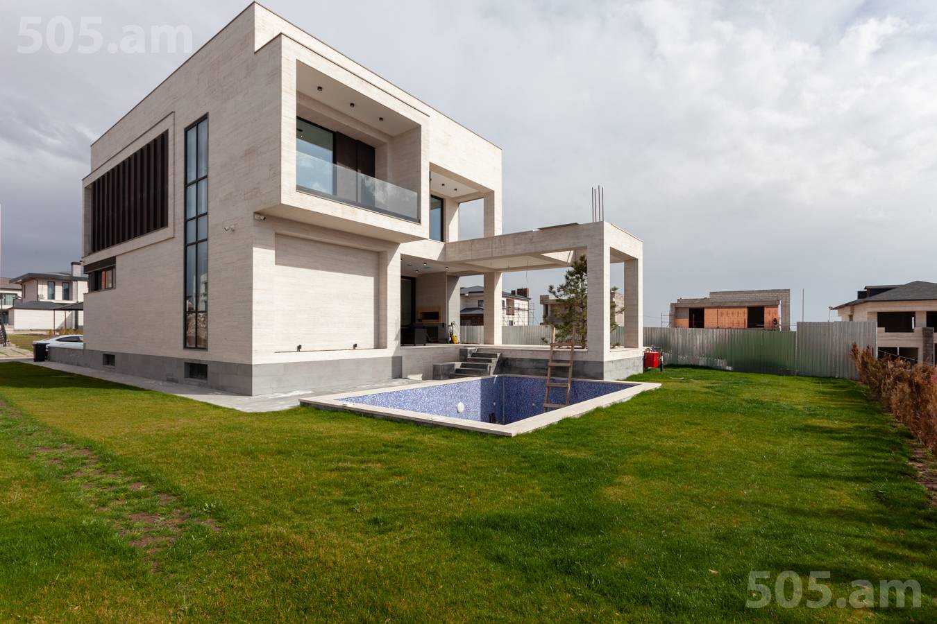 House for rent ناحیه V.., واهاگنی ایروان, 152775