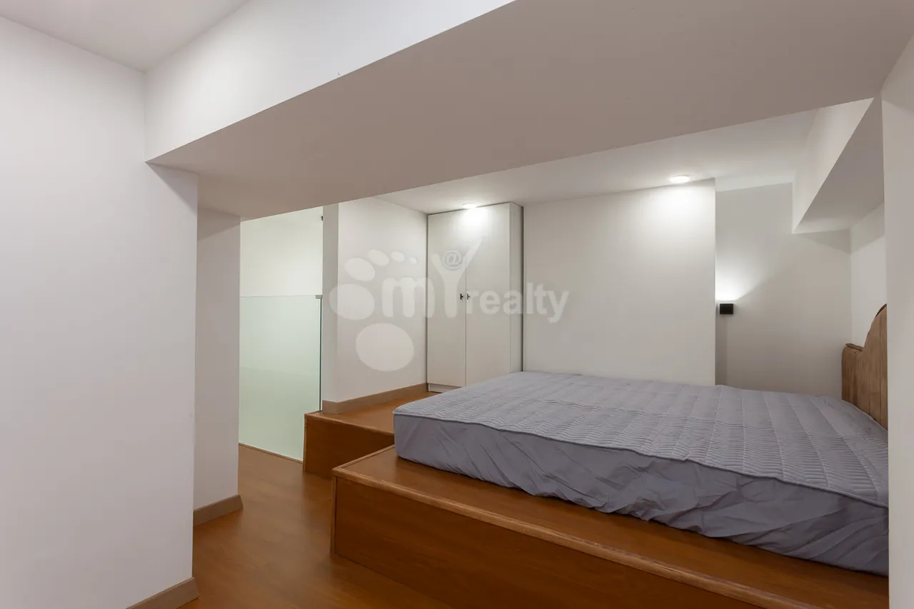3 bedroom apartment for rent Komitas Ave, Arabkir Yerevan, 160854