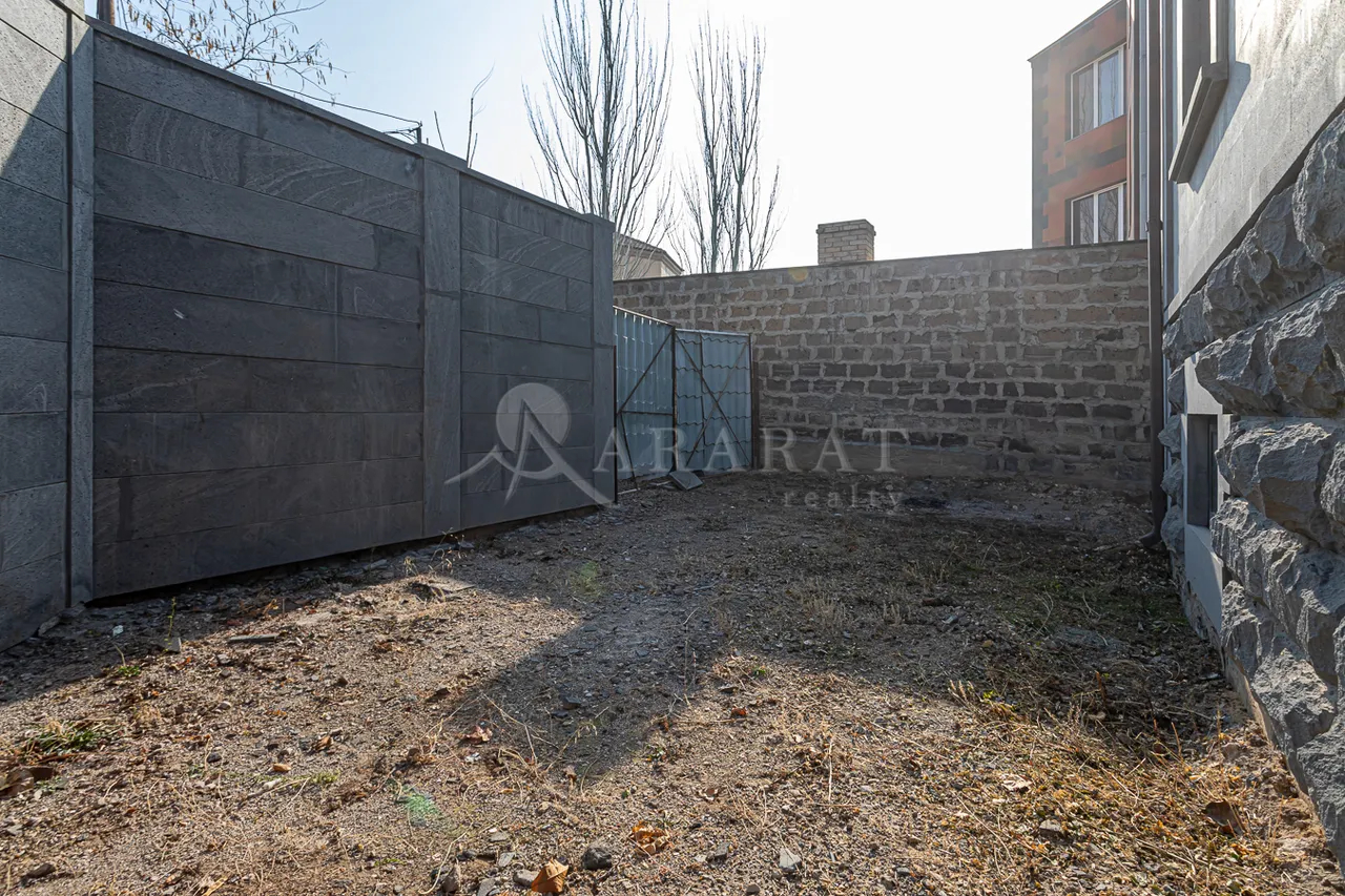 House for sale Dzor 1 district, Davtachène Yerevan, 158404