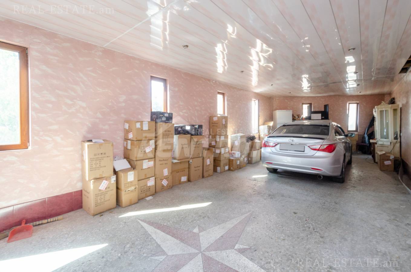 House for sale خیابان آرمِناک آرمِناکیان, نورک ماراش ایروان, 139544