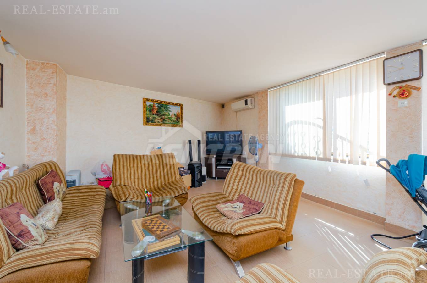 House for sale خیابان آرمِناک آرمِناکیان, نورک ماراش ایروان, 139544