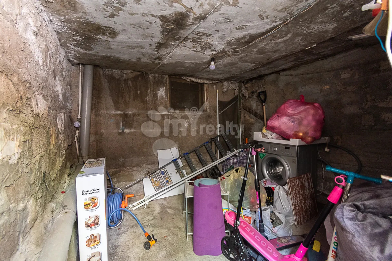 House for sale Aygektsi St, Arabkir Yerevan, 160600