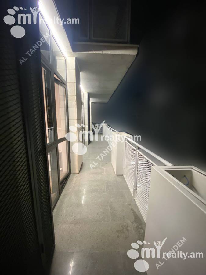 4 սենյականոց բնակարան վարձով Լենինգրադյան փող, Աջափնյակ Երևան, 159482