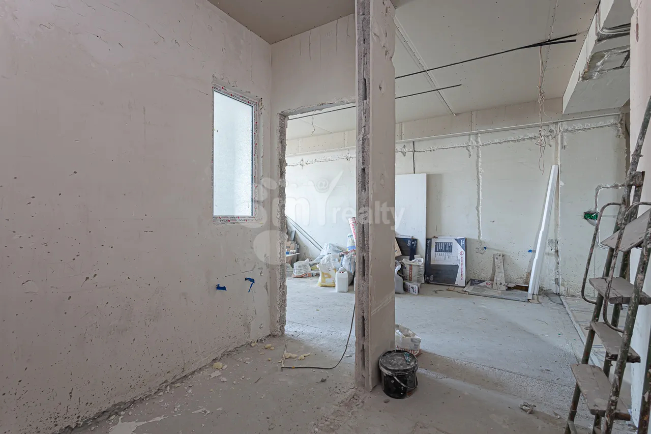 3 bedroom apartment for sale Komitas Ave, Arabkir Yerevan, 161400