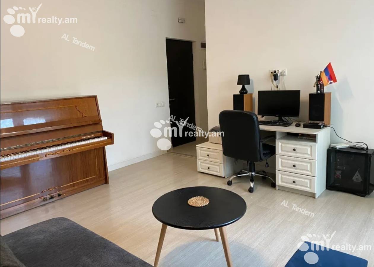 2 սենյականոց բնակարան  Խանջյան փող, Կենտրոն Երևան, 156683