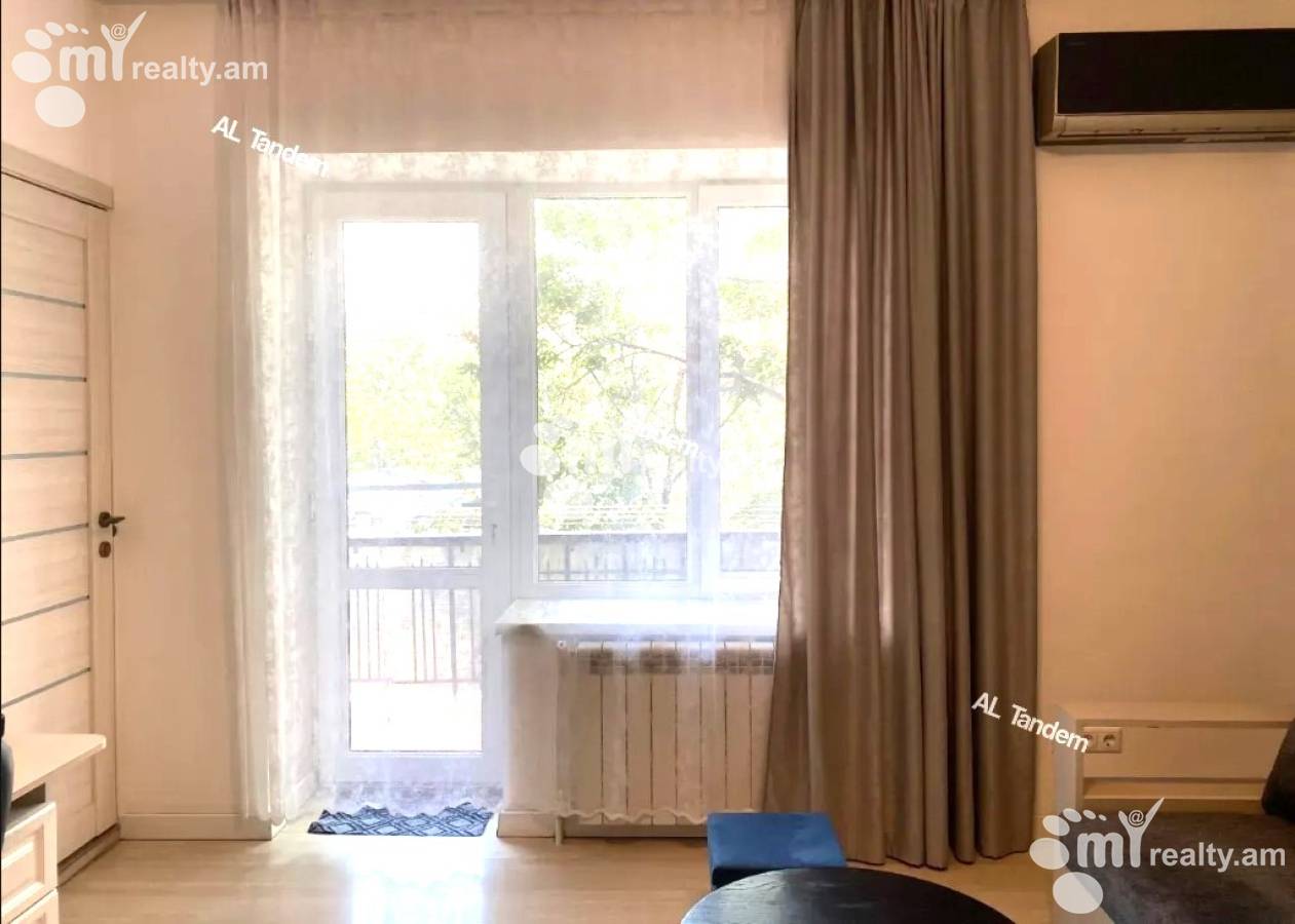 2 սենյականոց բնակարան  Խանջյան փող, Կենտրոն Երևան, 156683