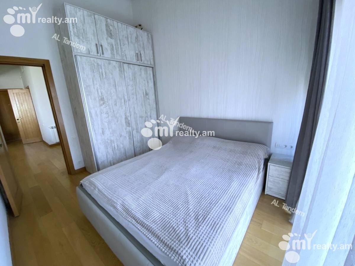 2 սենյականոց բնակարան վարձով Անտառային փող, Կենտրոն Երևան, 151978