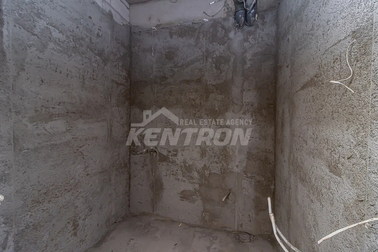 Առանձնատուն  կառուցապատողից Գ 1 թաղ., Աջափնյակ Երևան, 158092