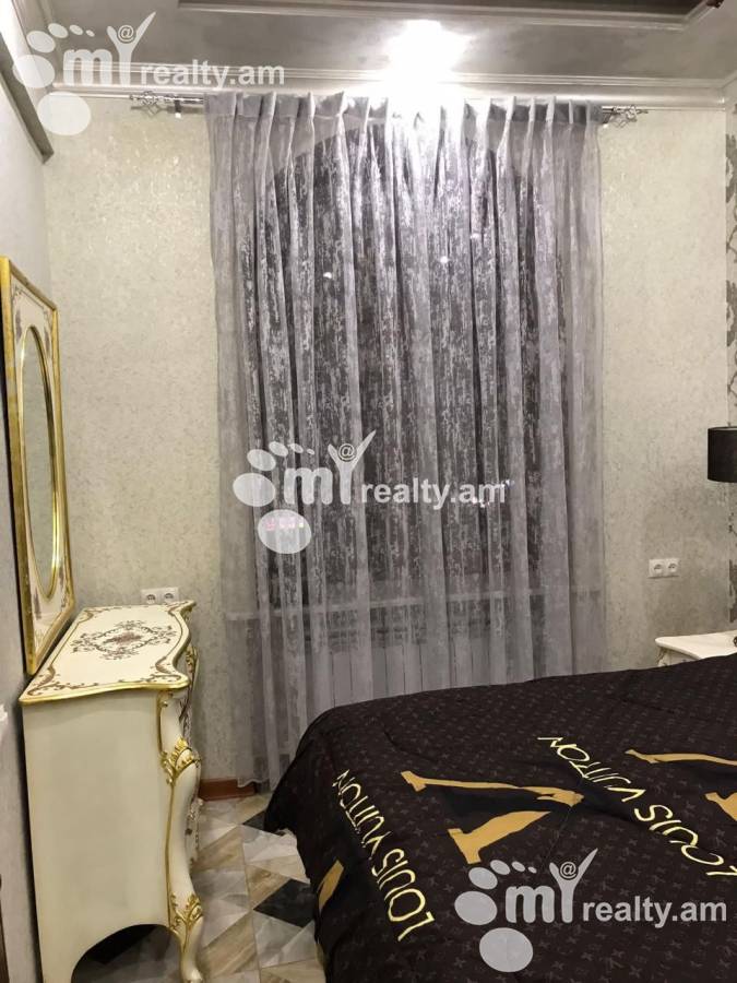 Снять 2 комнатную квартиру Вардананц ул, Центр Ереван, 159864