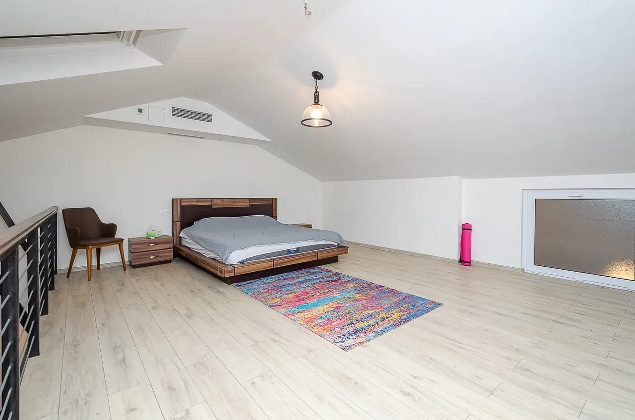 4 bedroom apartment for sale خیابان تِریان, مرکز شهر ایروان, 159761