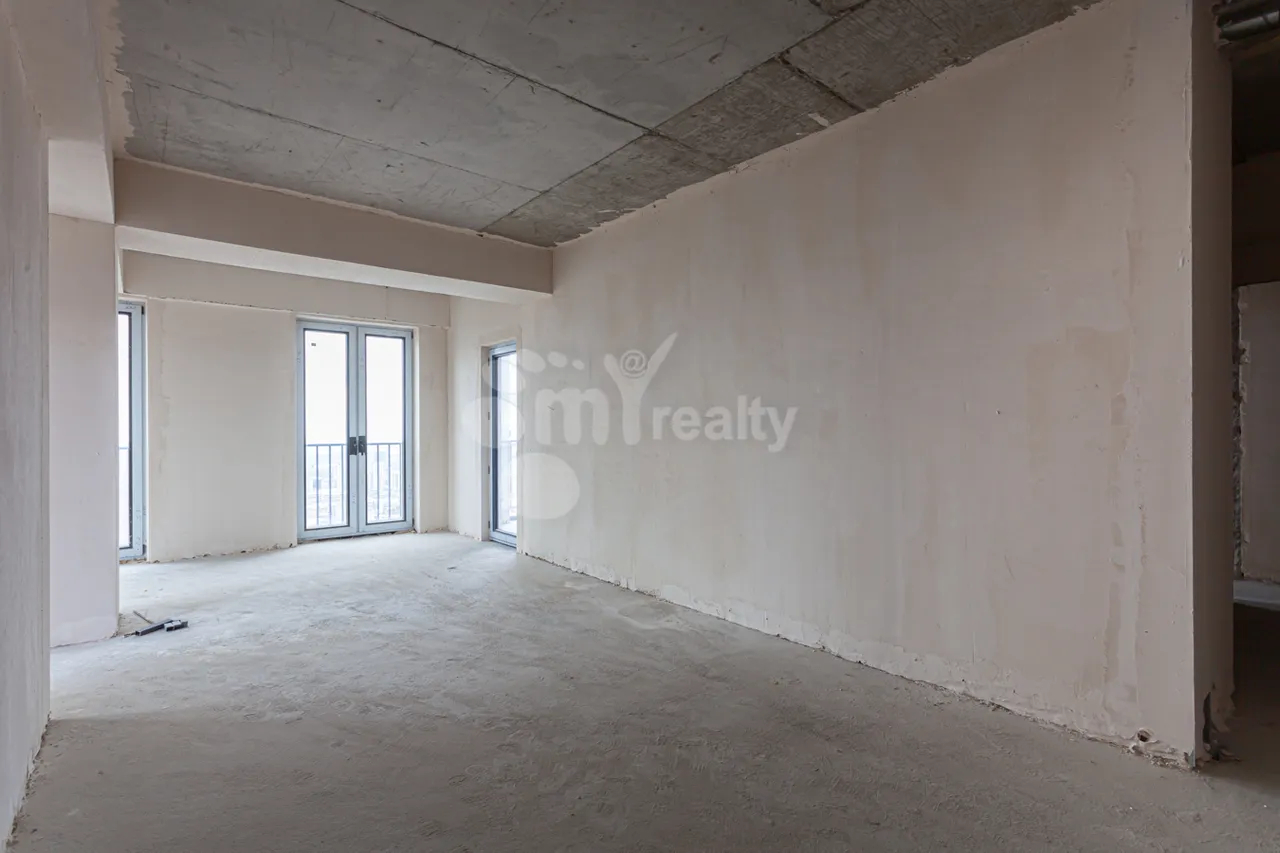 3 սենյականոց բնակարան  Ն. Զարյան փող, Արաբկիր Երևան, 160188