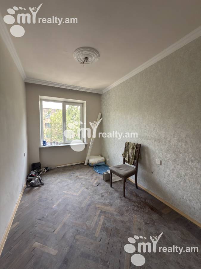 2 սենյականոց բնակարան  Վ.Փափազյան փող, Արաբկիր Երևան, 156661