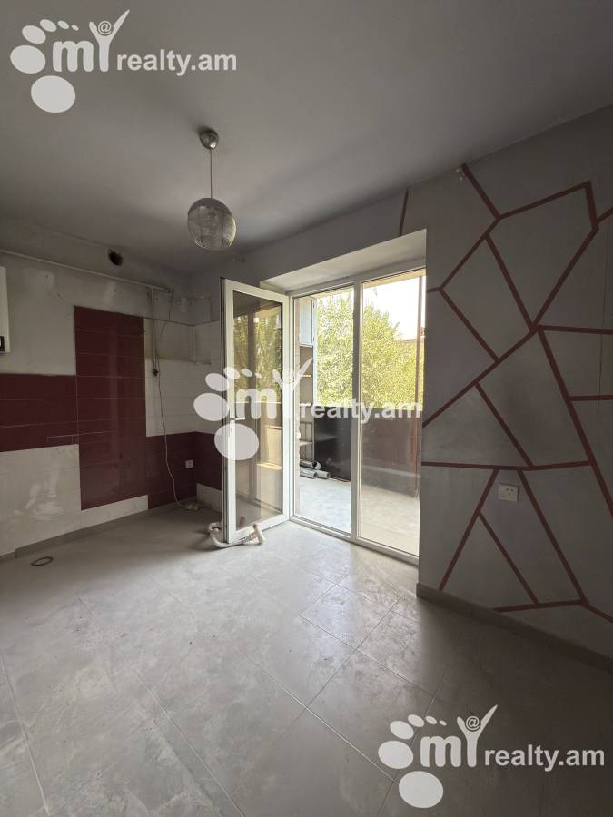 2 սենյականոց բնակարան  Վ.Փափազյան փող, Արաբկիր Երևան, 156661