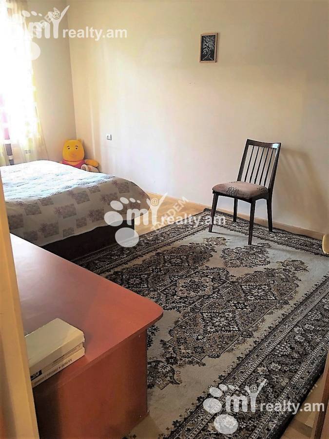 Снять дом Никол Думан ул, Арабкир Ереван, 131044