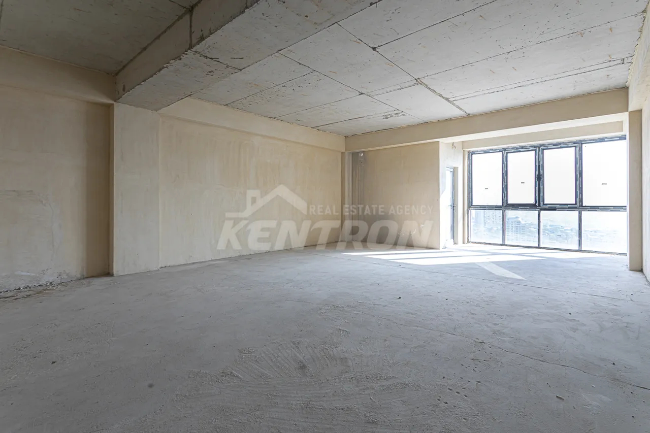 3 bedroom apartment for sale خیابان گوگول, کاناکِر – زیتون ایروان, 157642