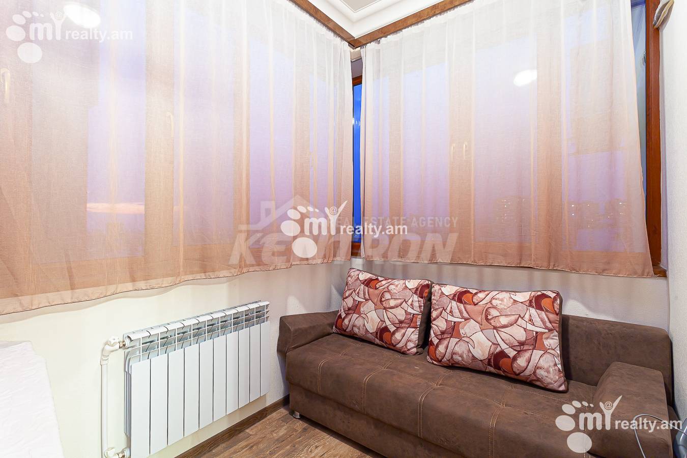 3 bedroom apartment for rent Komitas Ave, Arabkir Yerevan, 145296