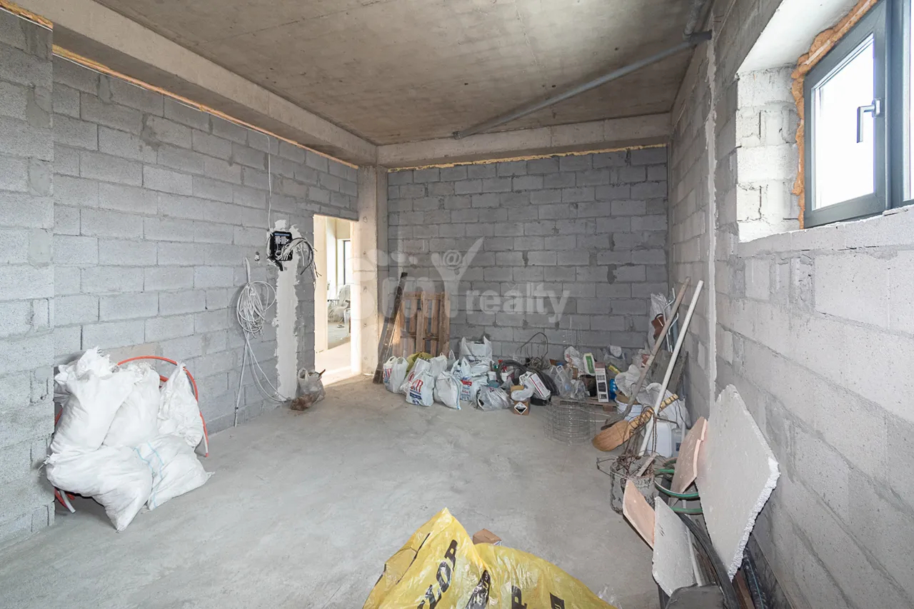 House for sale Mush dis., Qasakh Kotayk, 159243