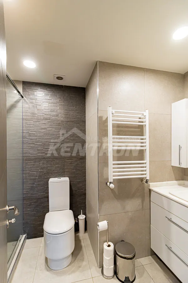 3 սենյականոց բնակարան վարձով Անտառային փող, Կենտրոն Երևան, 158845