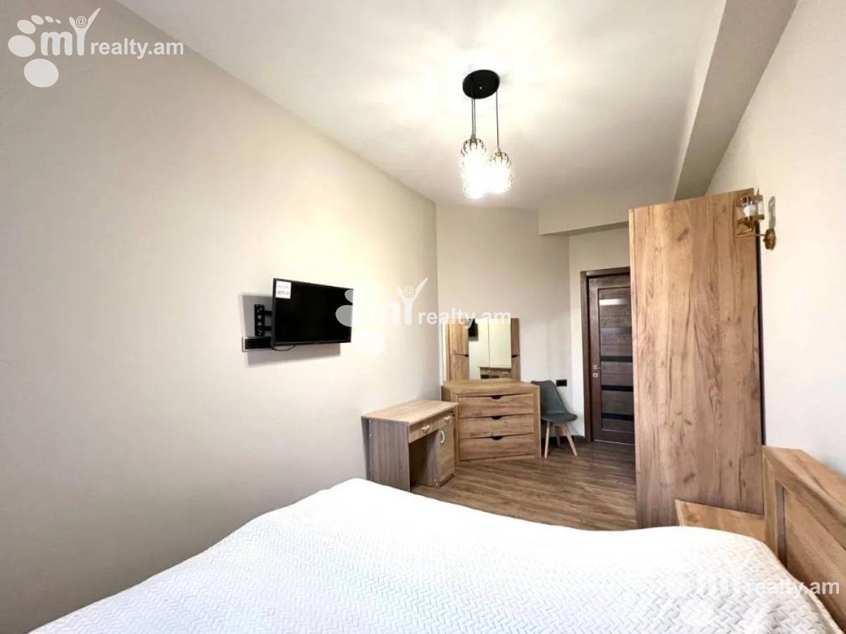 2 bedroom apartment for rent خیابان 11 آیگستان, مرکز شهر ایروان, 151942