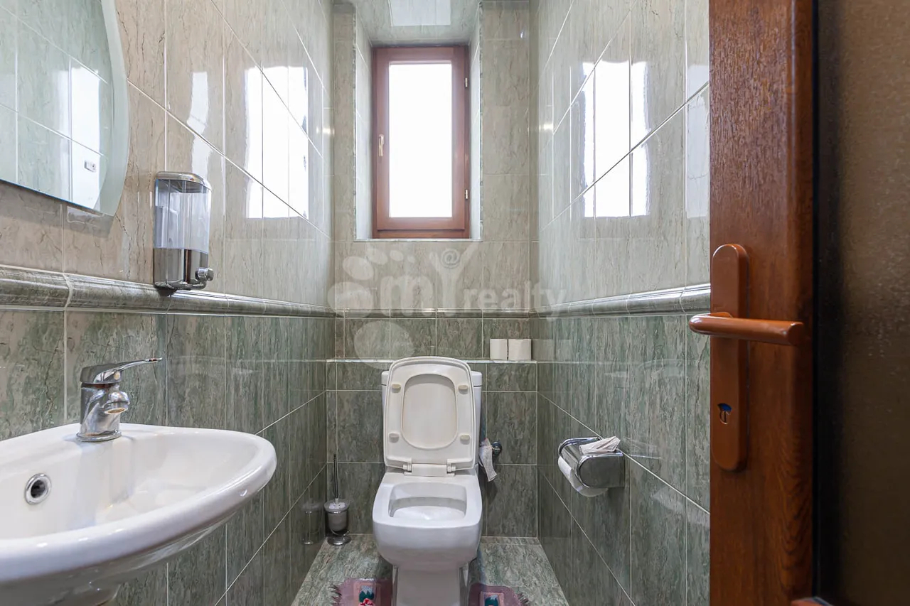 House for sale خیابان پیرومیان, داوتاشِن ایروان, 157263