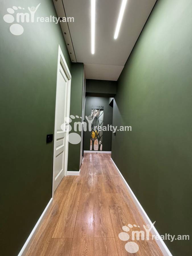 2 bedroom apartment for sale خیابان فوچیک, آچاپنیاک ایروان, 160181