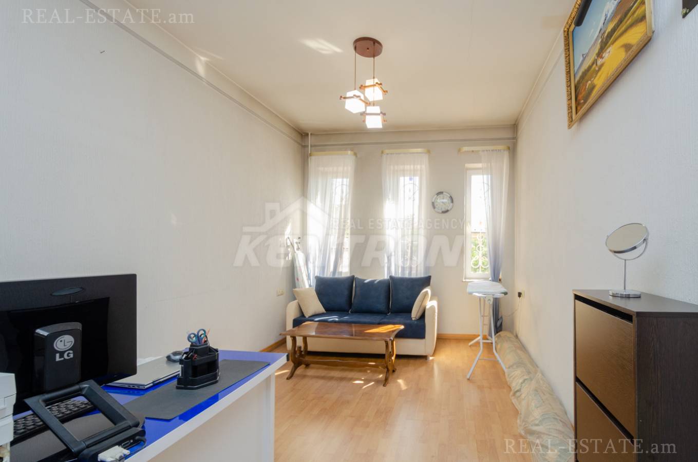 House for sale خیابان آرمِناک آرمِناکیان, نورک ماراش ایروان, 139544