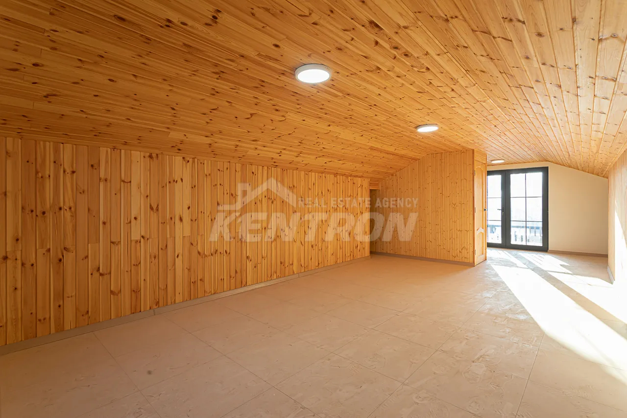 House for sale Paruyr Sevak dis., Awan Yerevan, 158077