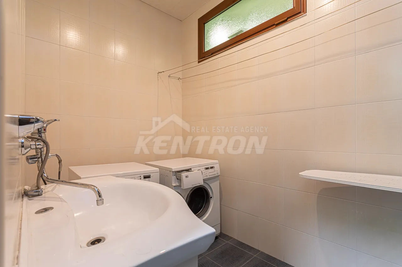 House for rent Bagrevand district, Nor-Nork Yerevan, 161945