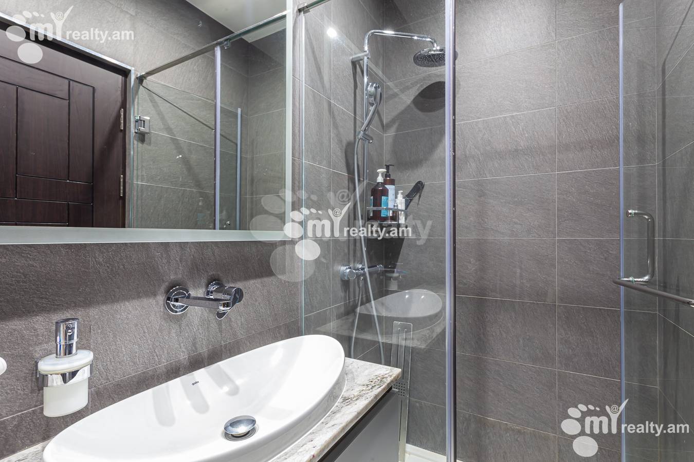 3 bedroom apartment for sale Adonts St, Arabkir Yerevan, 156043