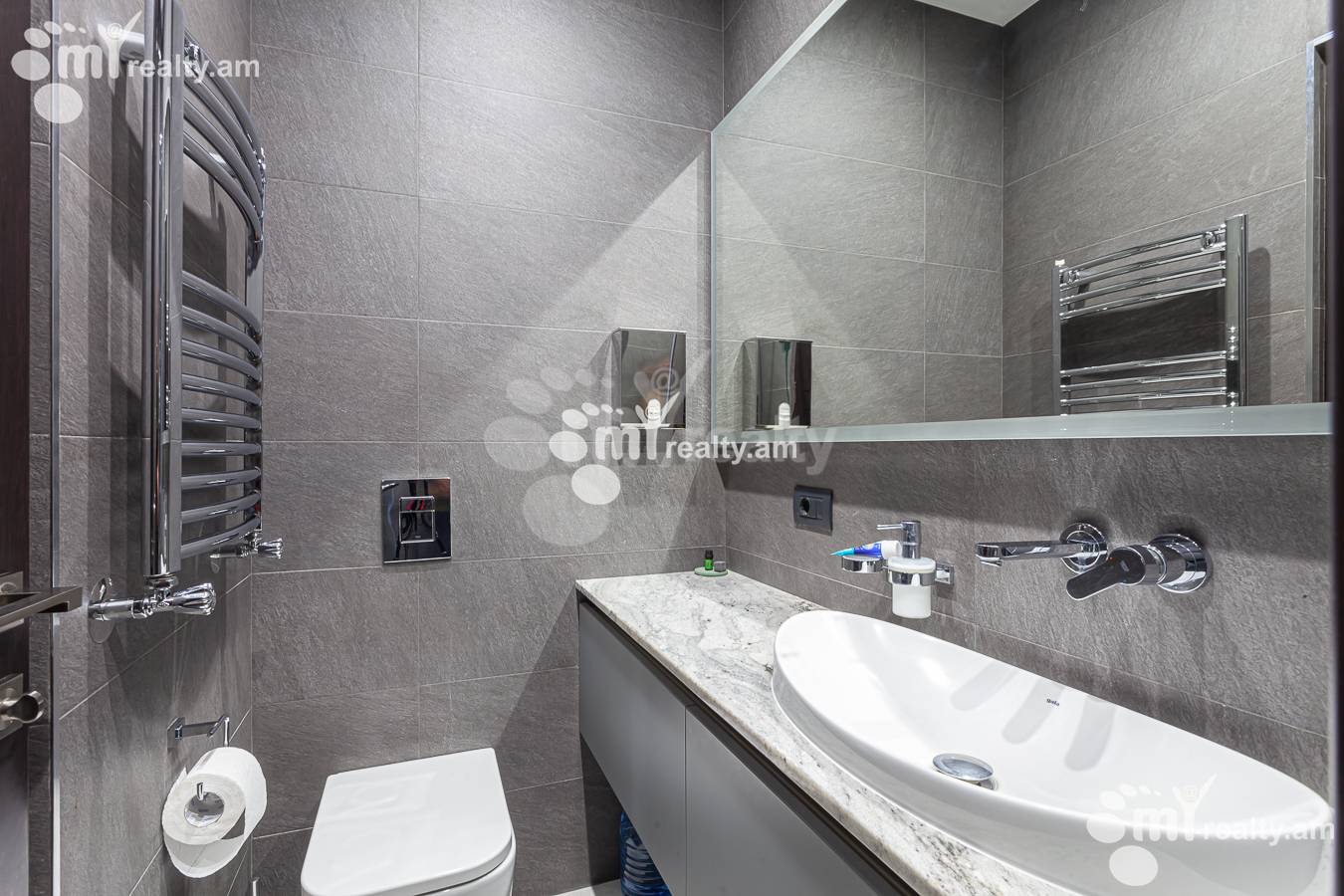 3 bedroom apartment for sale Adonts St, Arabkir Yerevan, 156043