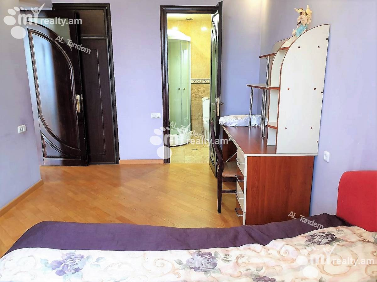 Купить дом Норк Айгинер ул, Норк-Мараш Ереван, 137534