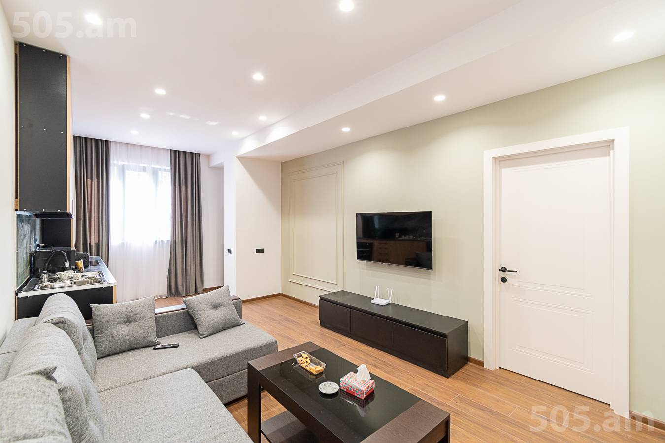 2 bedroom apartment for sale Zavaryan St, Center Yerevan, 147052