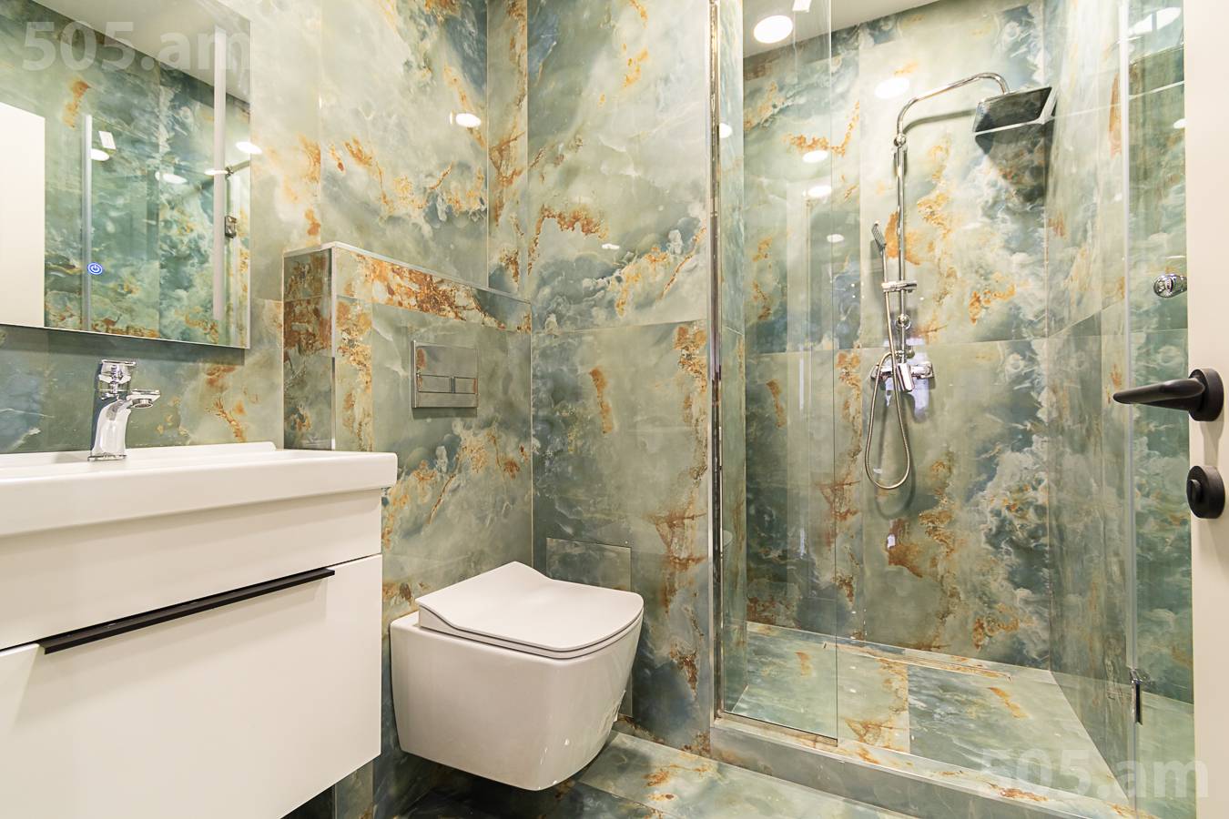 2 bedroom apartment for sale Zavaryan St, Center Yerevan, 147052