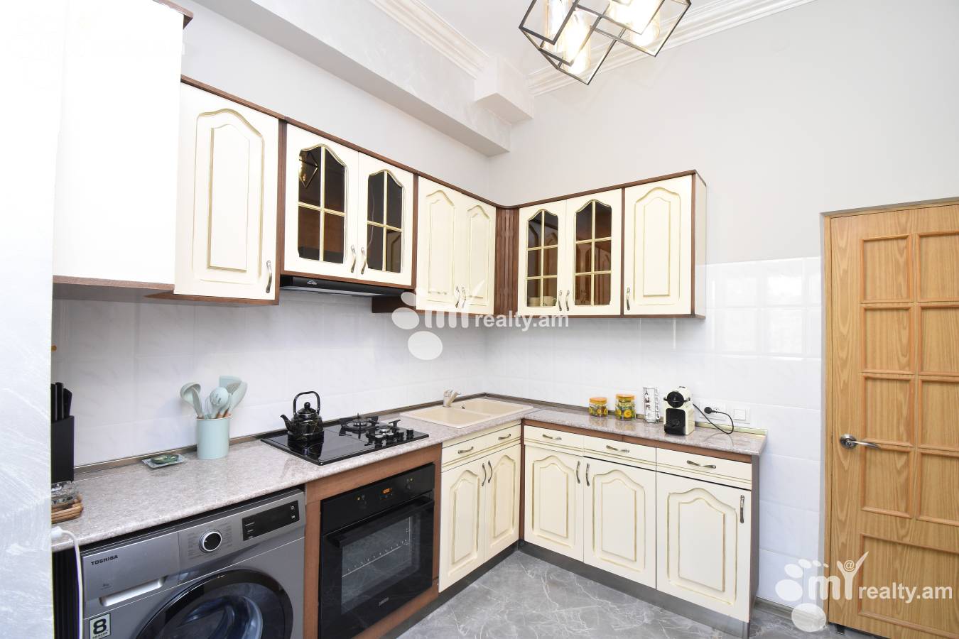 2 bedroom apartment for sale Baghramyan Ave (Kentron), Center Yerevan, 155193