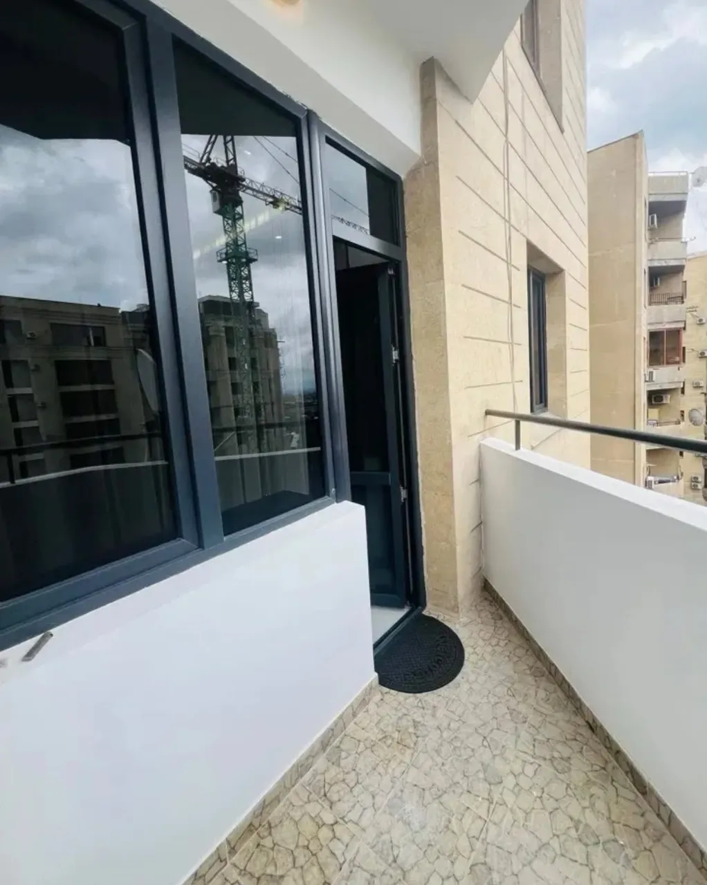 2 bedroom apartment for rent Argishti St, Center Yerevan, 161805
