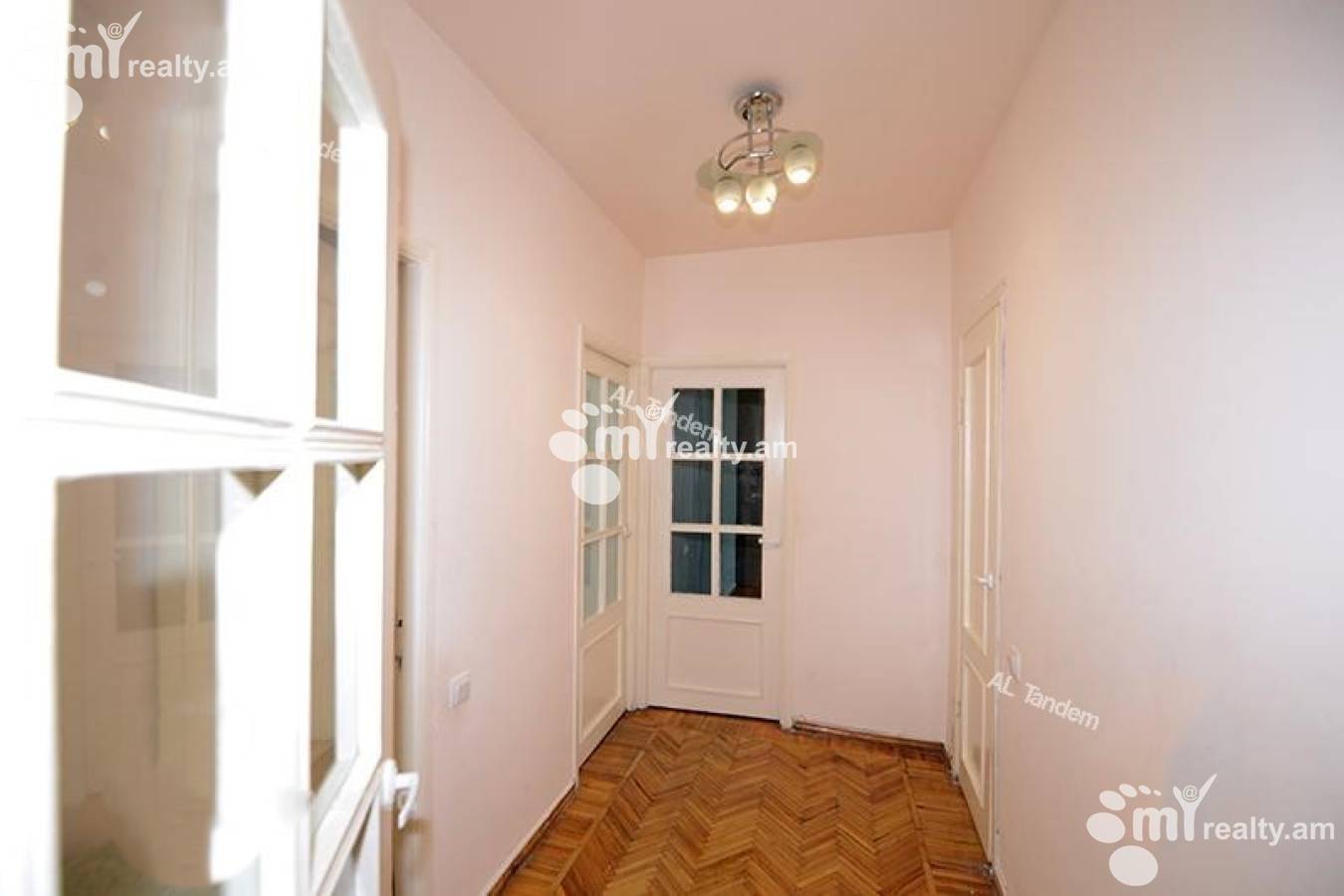 Снять 3 комнатную квартиру Пушкин ул, Центр Ереван, 151721