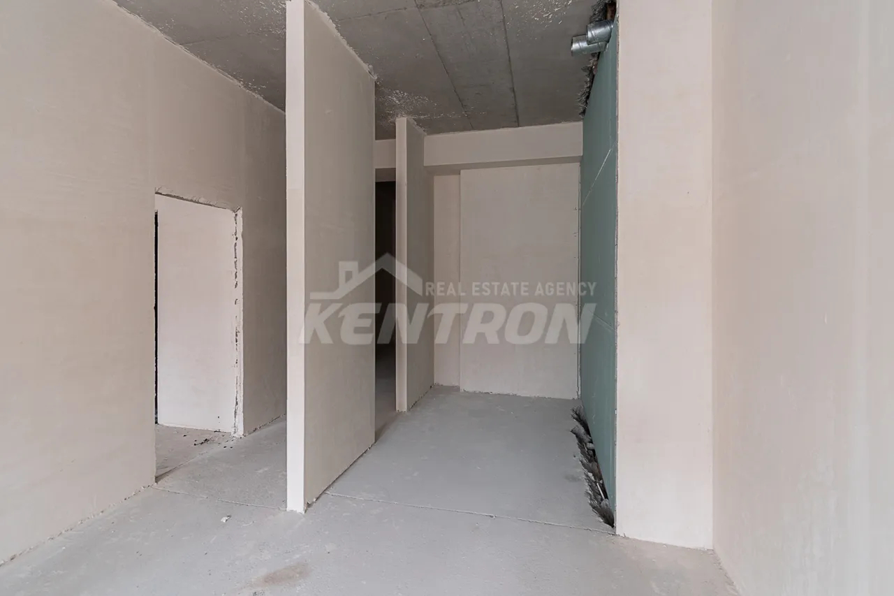 2 սենյականոց բնակարան  Կ. Ուլնեցու փող., Քանաքեռ-Զեյթուն Երևան, 159205