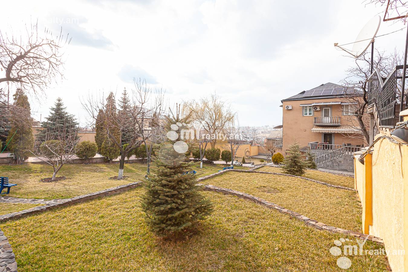 Купить дом Норк Айгинер ул, Норк-Мараш Ереван, 146089