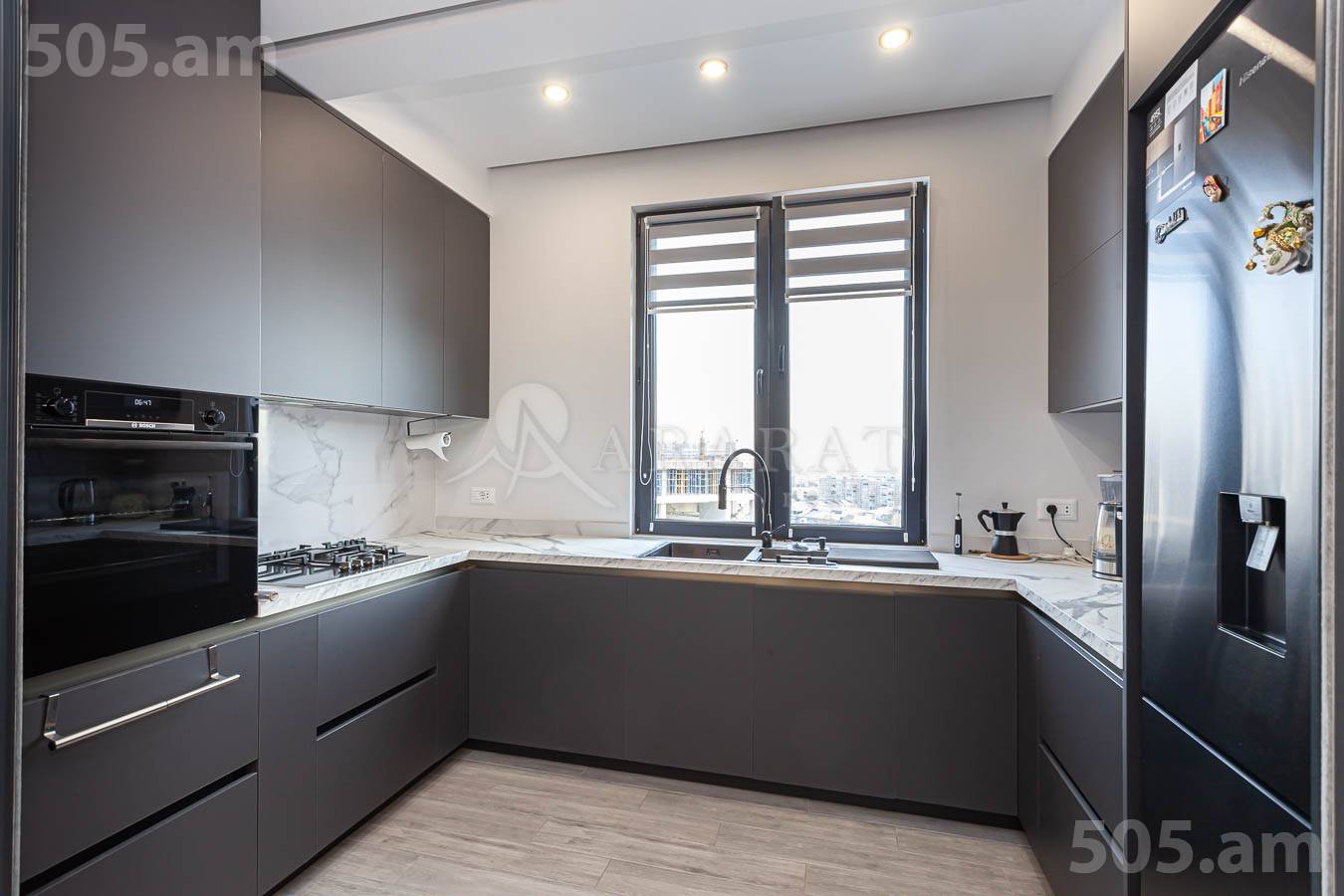 4 սենյականոց բնակարան  Արղության փող, Արաբկիր Երևան, 153367